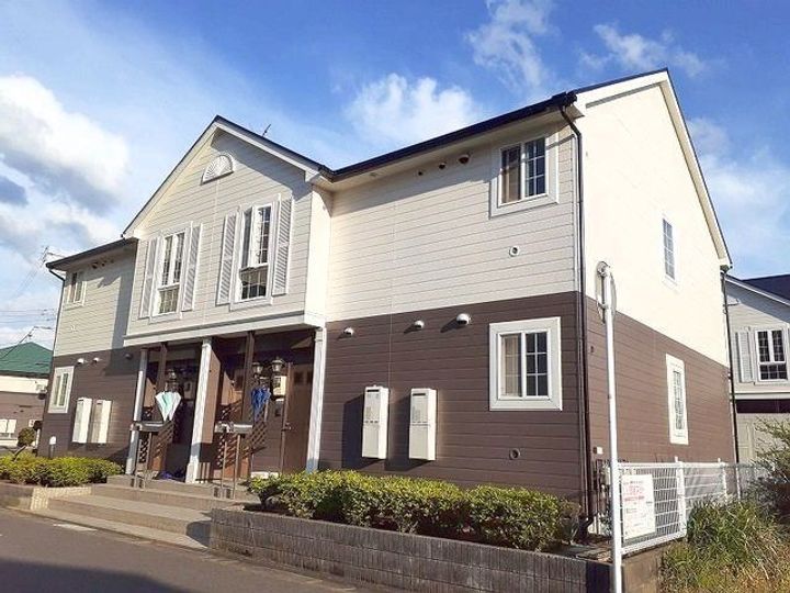 福岡県北九州市小倉南区田原2(アパート)の賃貸物件の外観