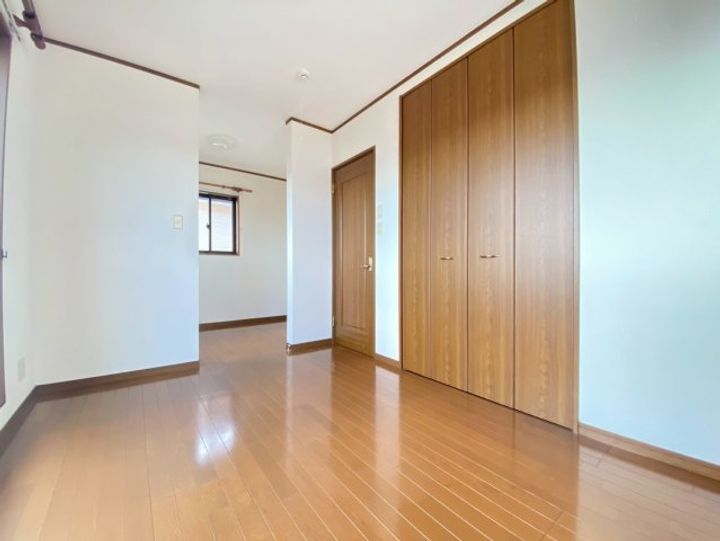 千葉県市原市ちはら台南2(一戸建)の賃貸物件の内装