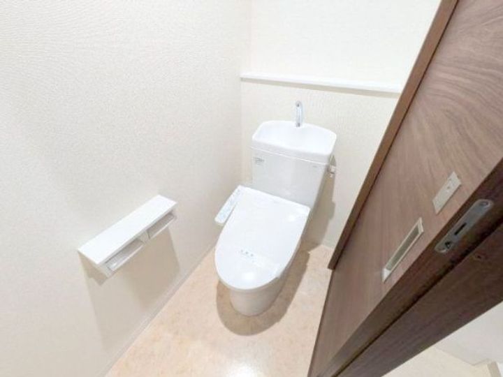 コンフォート ドメールの内装