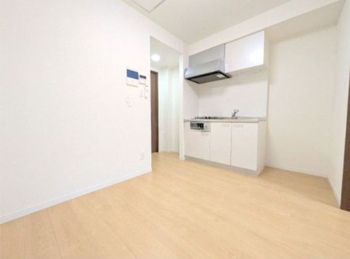 コンフォート ドメールの内装