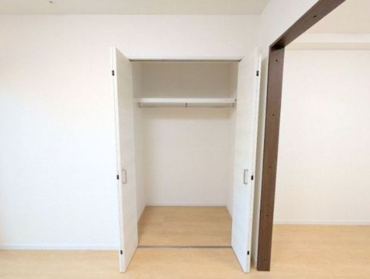 コンフォート ドメールの内装