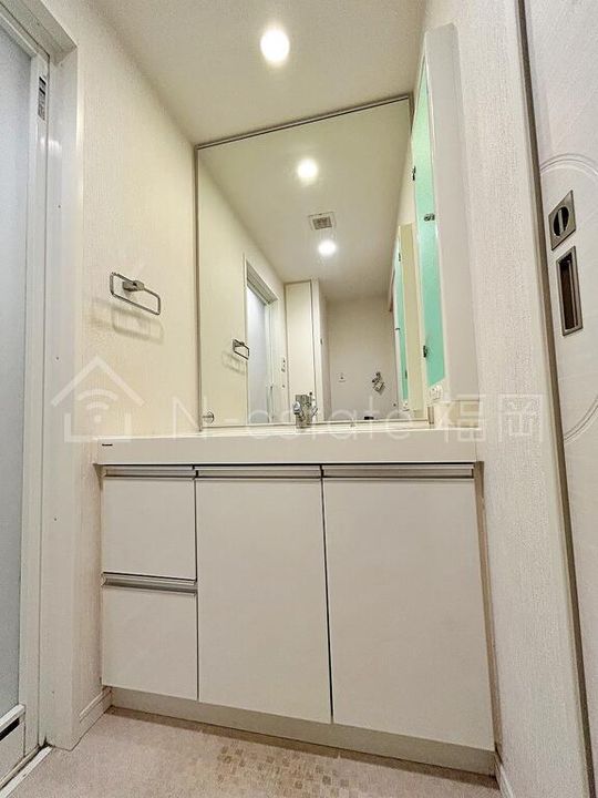 福岡県福岡市中央区地行3(マンション)の賃貸物件の内装