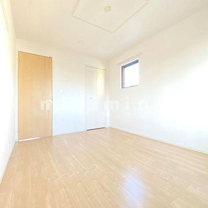 熊本県熊本市北区山室2(アパート)の賃貸物件の居間