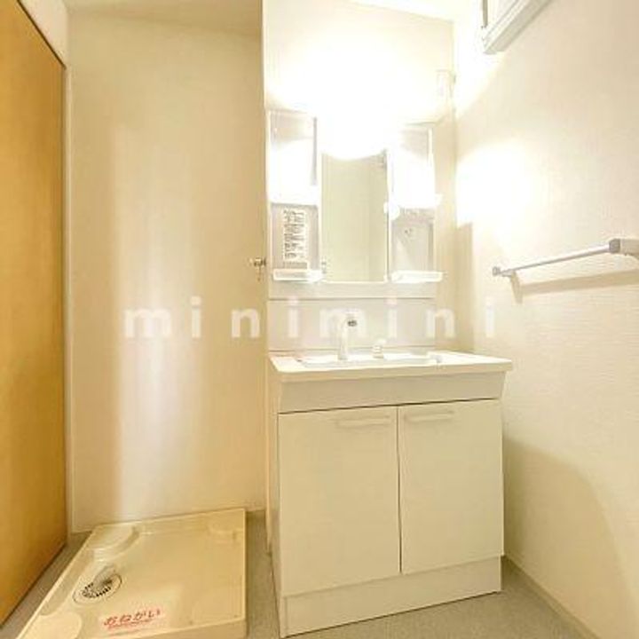 熊本県熊本市北区山室2(アパート)の賃貸物件の内装