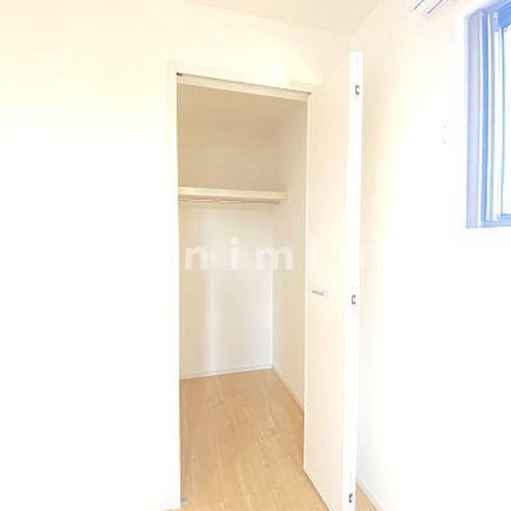 熊本県熊本市北区山室2(アパート)の賃貸物件の内装