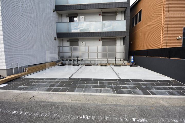 Playa Vistaの地図