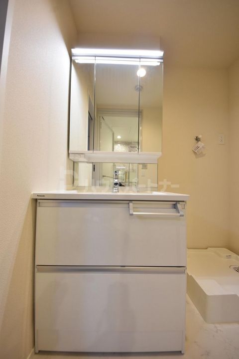 Playa Vistaの内装