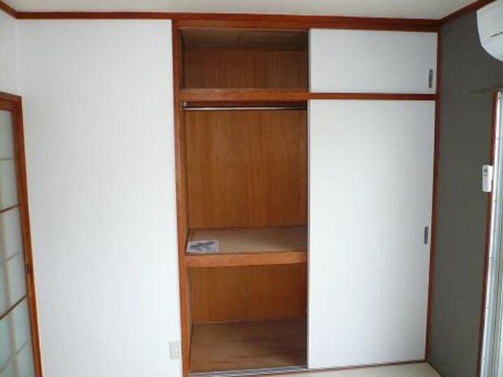 ルミネ広瀬北の内装