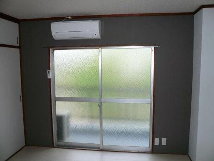 ルミネ広瀬北の内装