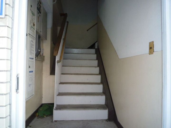 ルミネ広瀬北の地図