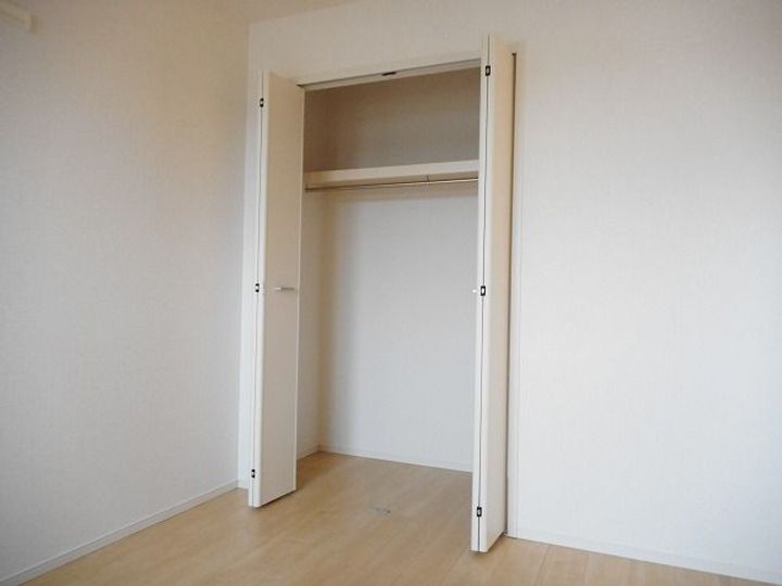 アーバンフィールドの内装