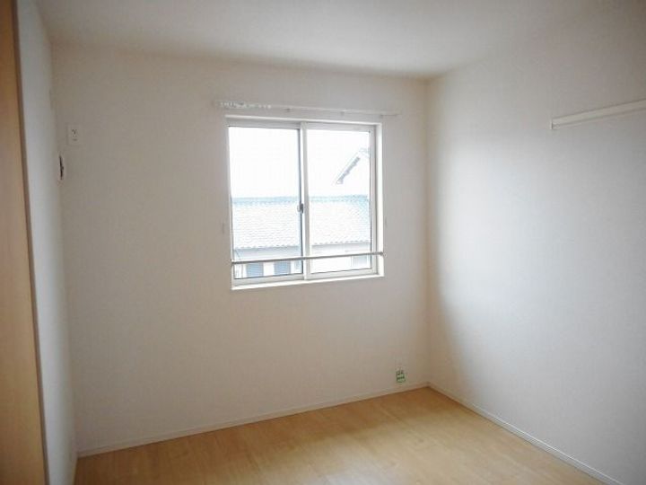 アーバンフィールドの内装