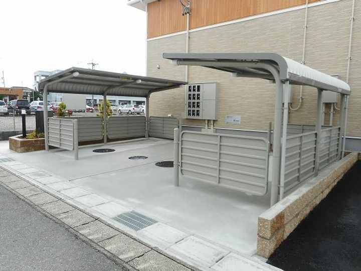 アーバンフィールドのその他画像