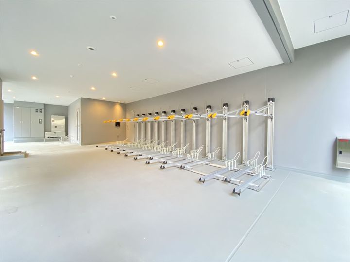 東京都板橋区清水町(マンション)の賃貸物件のその他画像