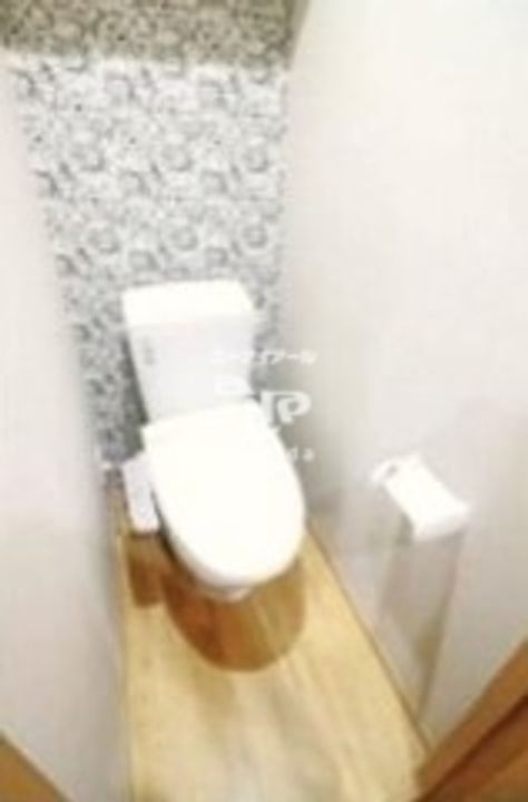 東京都目黒区原町1(マンション)の賃貸物件の内装