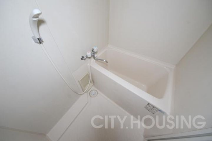 ニューハイツ大計1の風呂