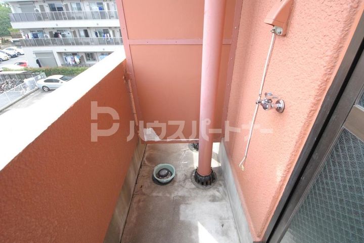 第2コーポマキのその他画像