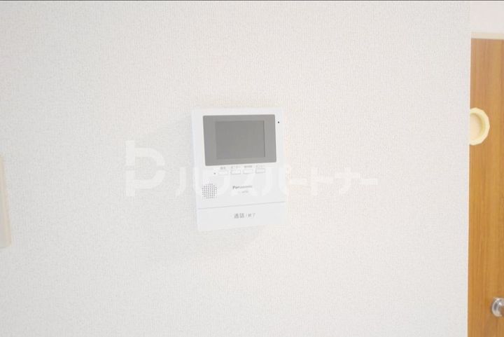 第2コーポマキの内装