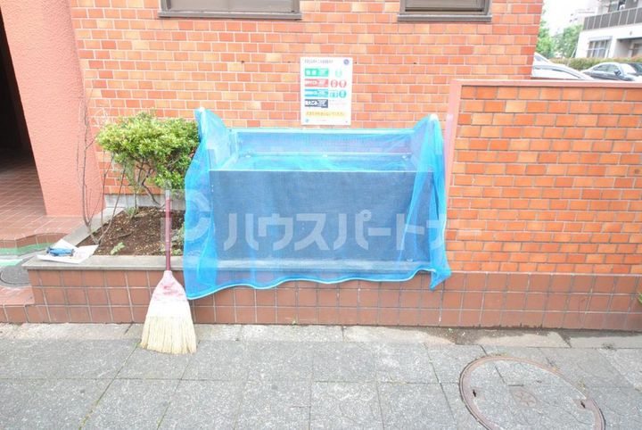 第2コーポマキの地図