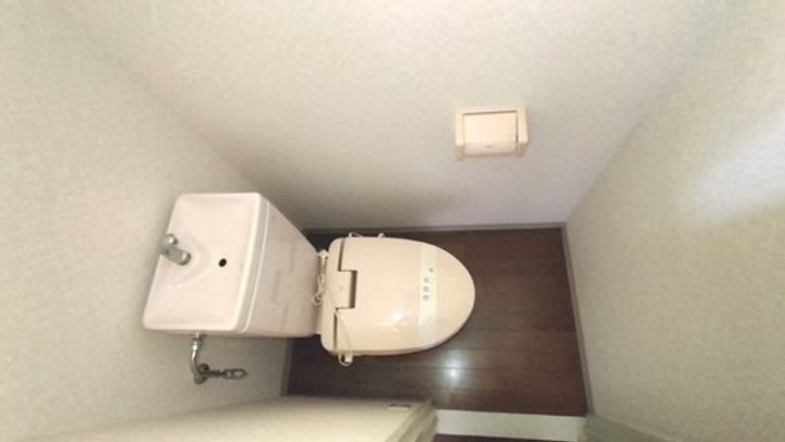 コンコードの内装