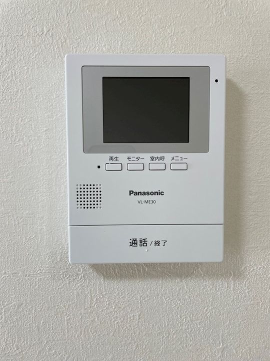 エーデルハイツの内装