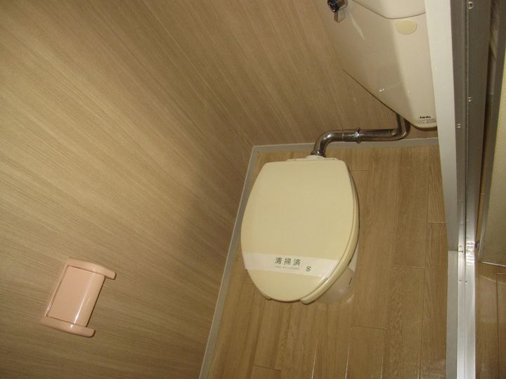 セジュールおたまやの内装
