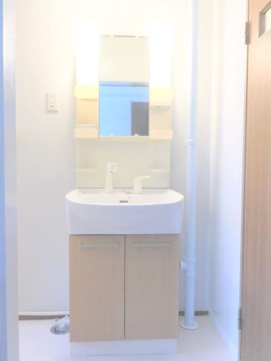 メゾン酒井Aの内装