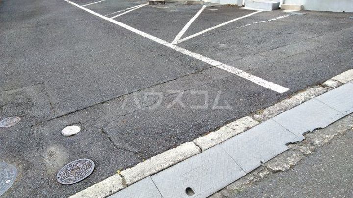 クラシカル吉住の地図