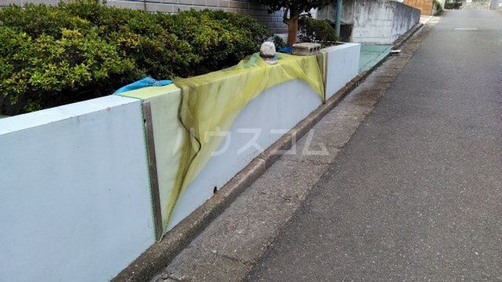 クラシカル吉住の地図