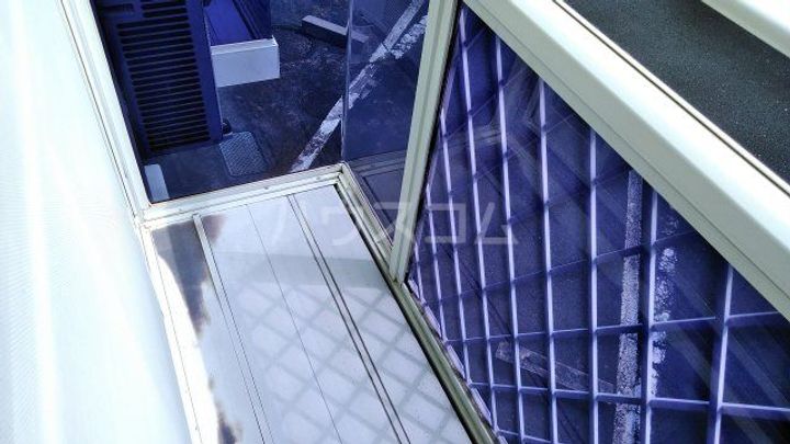 クラシカル吉住の内装