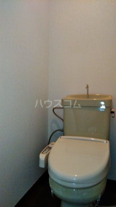 クラシカル吉住の内装