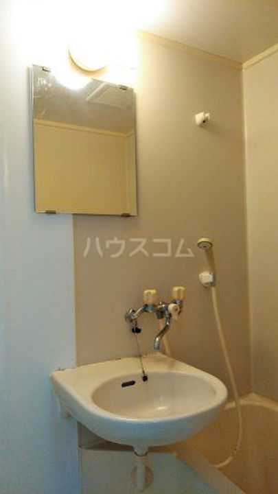 クラシカル吉住の内装