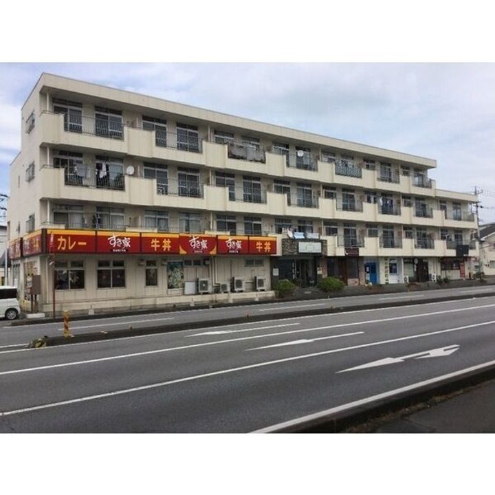 栃木県宇都宮市御幸ケ原町(マンション)の賃貸物件のその他画像