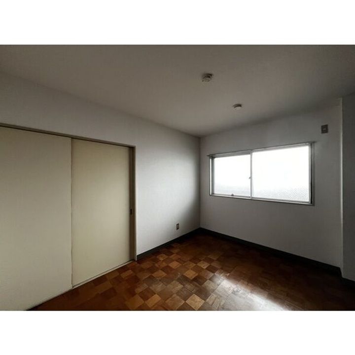 栃木県宇都宮市御幸ケ原町(マンション)の賃貸物件の内装