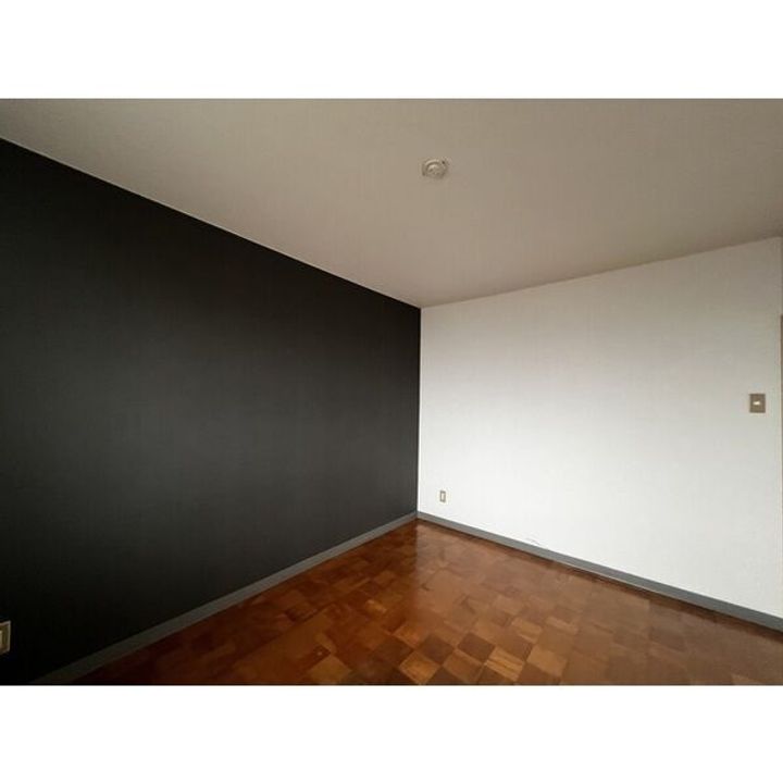 栃木県宇都宮市御幸ケ原町(マンション)の賃貸物件の内装