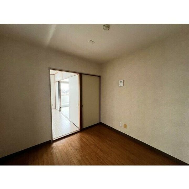 栃木県宇都宮市御幸ケ原町(マンション)の賃貸物件のその他画像