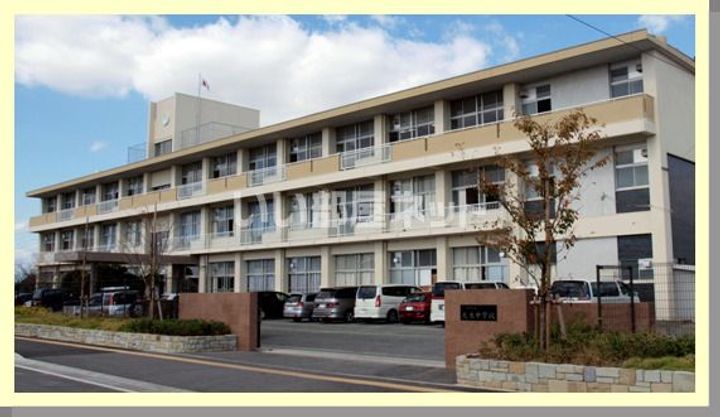 ドリーム ホープの周辺