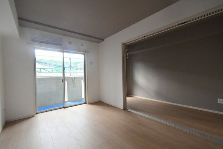 SIERRA YAHATA(シエラ八幡)の内装