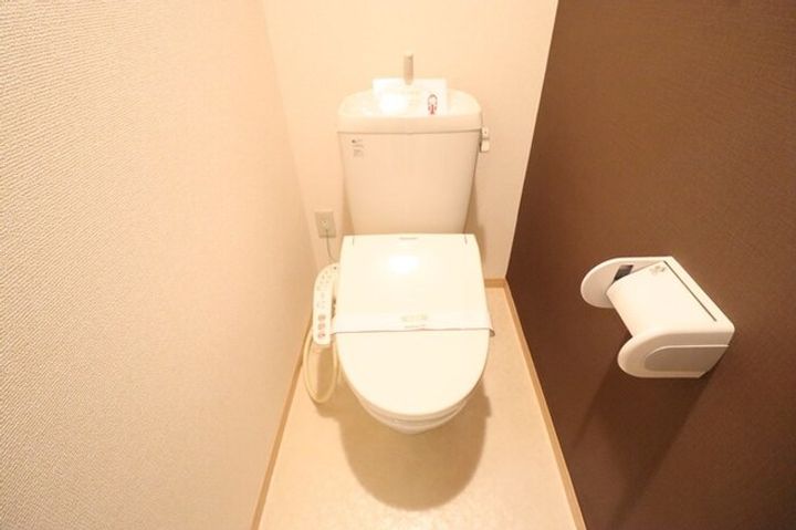 千葉県流山市前ケ崎(アパート)の賃貸物件の内装