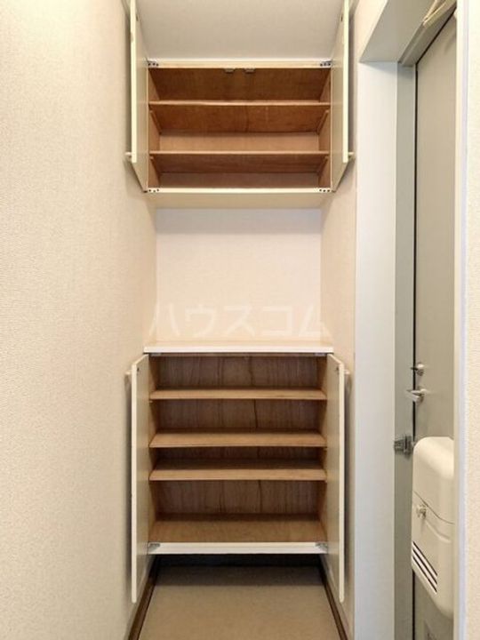 グランドールミツトヨのその他画像