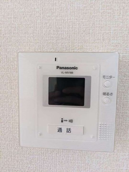 栃木県足利市山川町(アパート)の賃貸物件の内装
