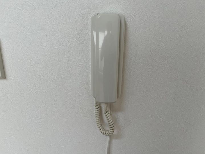 鼻高テラスハウスAの内装
