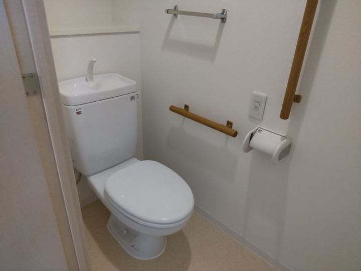 URサンヴァリエあべの阪南のその他画像