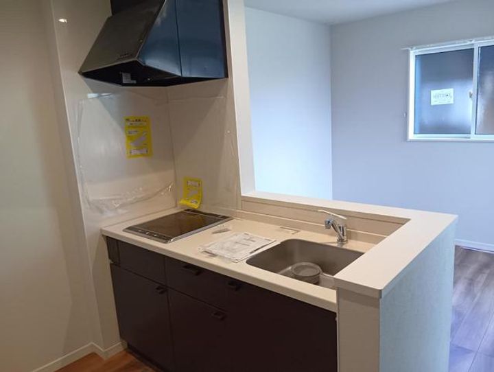 S&S 愛宕のキッチン