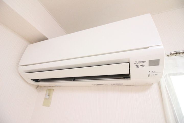セゾンHoukanの内装