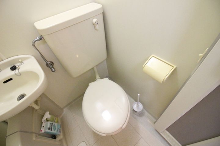 セゾンHoukanの内装