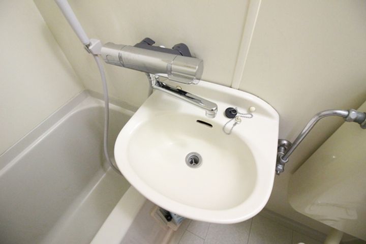 セゾンHoukanの内装