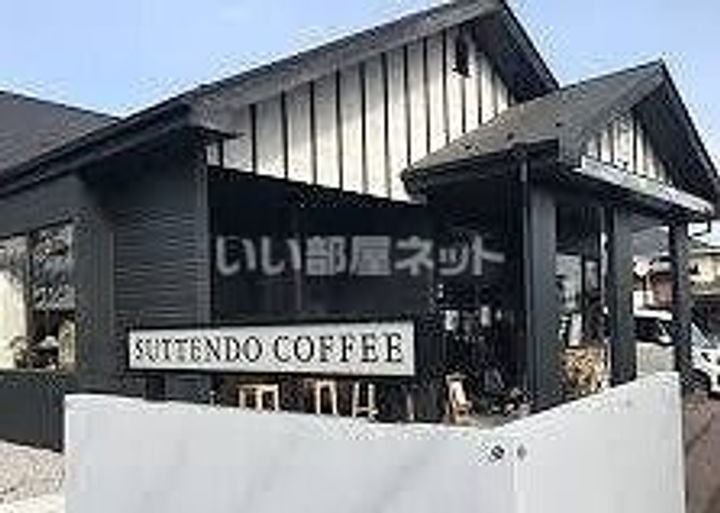 埼玉県上尾市柏座2(アパート)の賃貸物件の周辺