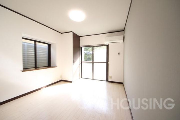 カーサ三好の内装