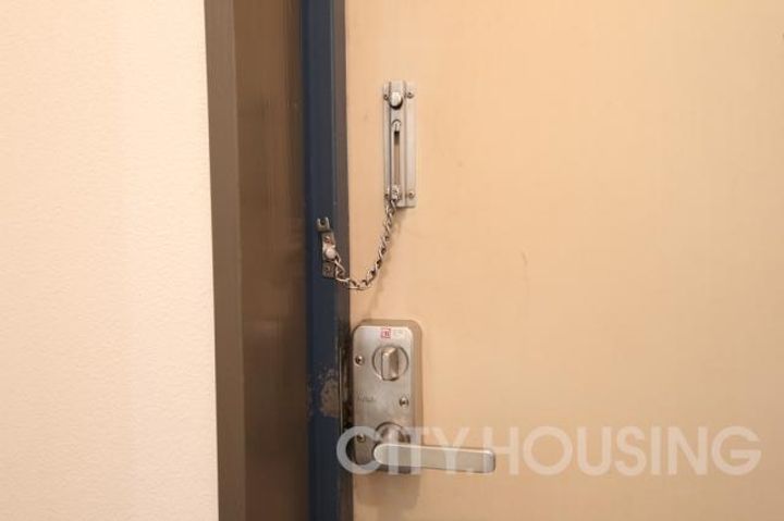 カーサ三好の内装